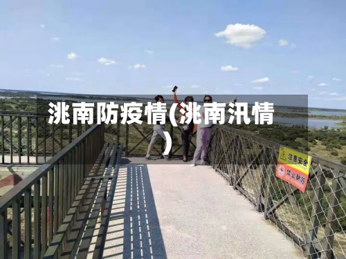 洮南防疫情(洮南汛情)