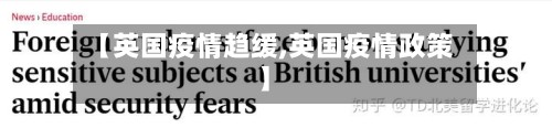 【英国疫情趋缓,英国疫情政策】-第3张图片