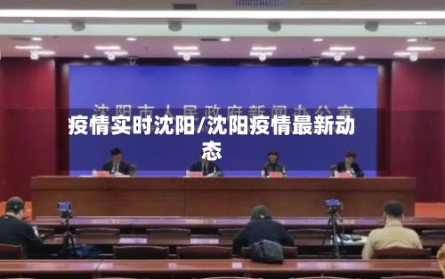 疫情实时沈阳/沈阳疫情最新动态