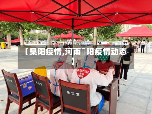 【臬阳疫情,河南洑阳疫情动态】-第2张图片