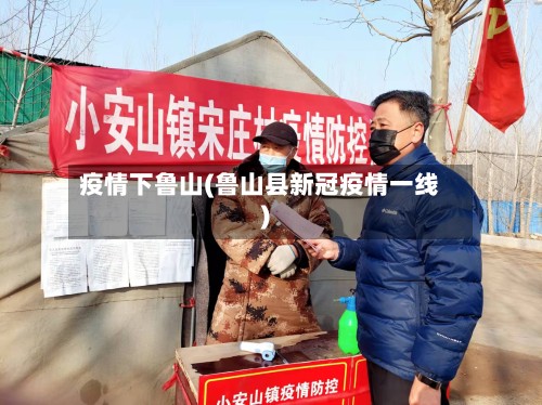 疫情下鲁山(鲁山县新冠疫情一线)