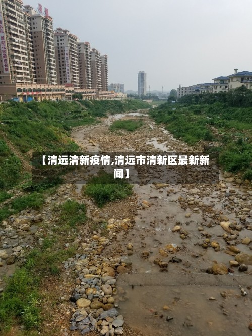 【清远清新疫情,清远市清新区最新新闻】