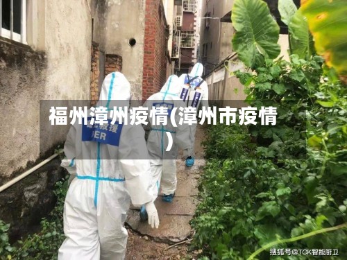 福州漳州疫情(漳州市疫情)