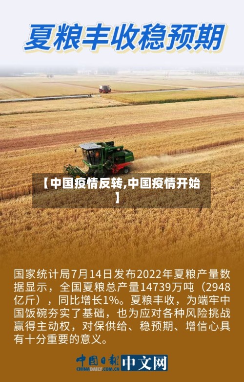 【中国疫情反转,中国疫情开始】-第2张图片