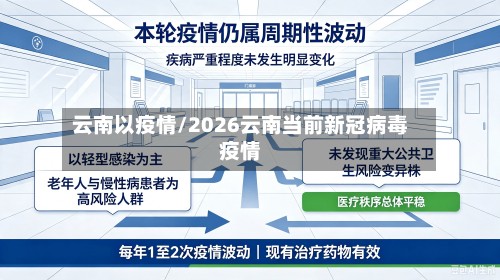 云南以疫情/2026云南当前新冠病毒疫情-第2张图片