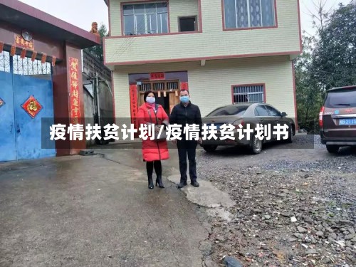 疫情扶贫计划/疫情扶贫计划书
