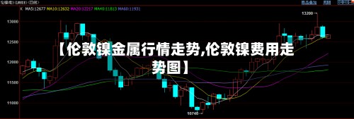【伦敦镍金属行情走势,伦敦镍费用走势图】