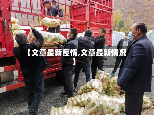 【文章最新疫情,文章最新情况】
