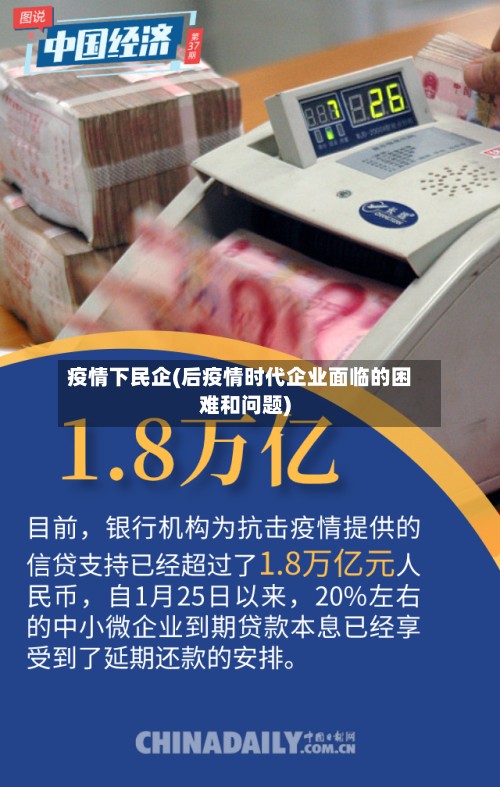 疫情下民企(后疫情时代企业面临的困难和问题)