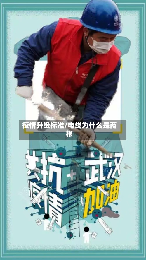 疫情升级标准/电线为什么是两根-第2张图片