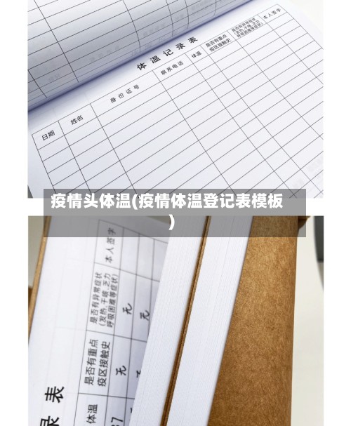 疫情头体温(疫情体温登记表模板)-第2张图片