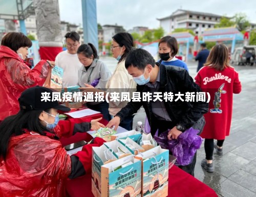 来凤疫情通报(来凤县昨天特大新闻)