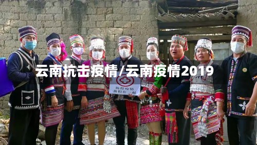 云南抗击疫情/云南疫情2019-第2张图片