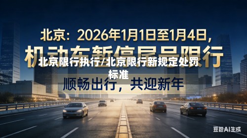北京限行执行/北京限行新规定处罚标准