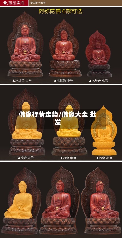 佛像行情走势/佛像大全 批发