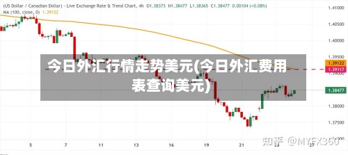 今日外汇行情走势美元(今日外汇费用表查询美元)