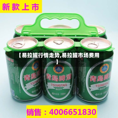【易拉罐行情走势,易拉罐市场费用】
