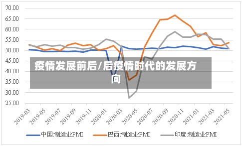 疫情发展前后/后疫情时代的发展方向