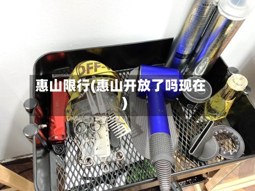 惠山限行(惠山开放了吗现在)-第3张图片