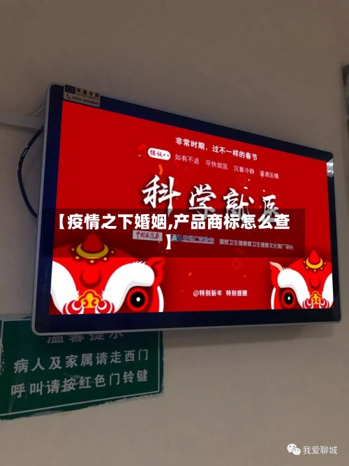 【疫情之下婚姻,产品商标怎么查】-第2张图片