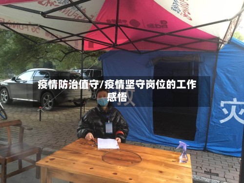 疫情防治值守/疫情坚守岗位的工作感悟
