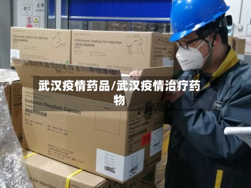 武汉疫情药品/武汉疫情治疗药物-第2张图片