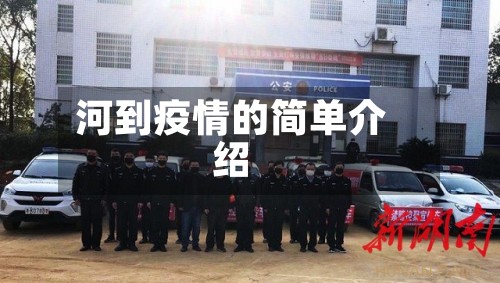 河到疫情的简单介绍