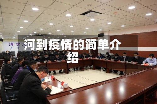 河到疫情的简单介绍-第3张图片