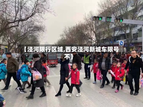 【泾河限行区域,西安泾河新城车限号不】-第3张图片