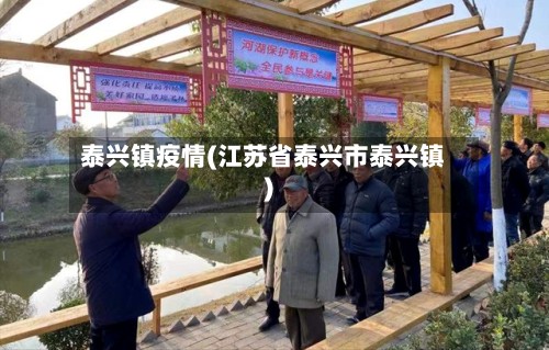 泰兴镇疫情(江苏省泰兴市泰兴镇)-第2张图片