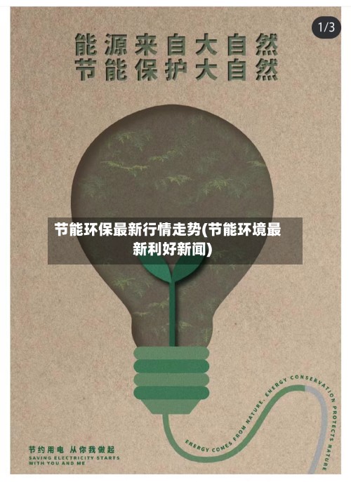节能环保最新行情走势(节能环境最新利好新闻)-第3张图片