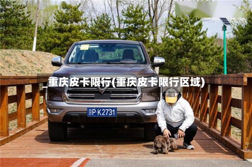 _重庆皮卡限行(重庆皮卡限行区域)