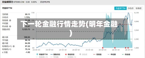 下一轮金融行情走势(明年金融)