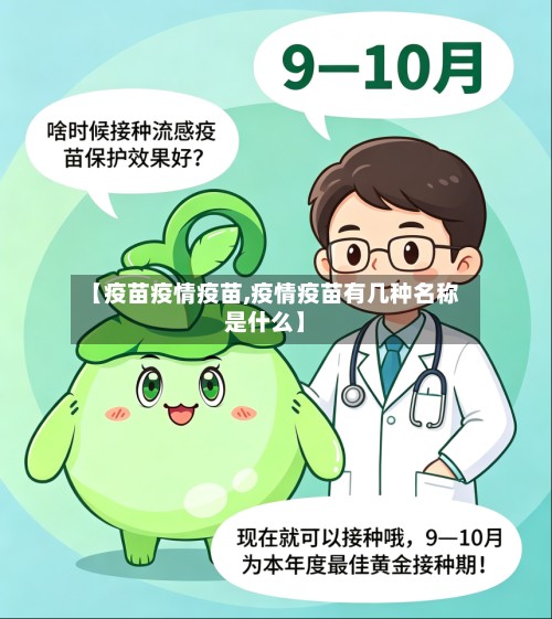 【疫苗疫情疫苗,疫情疫苗有几种名称是什么】