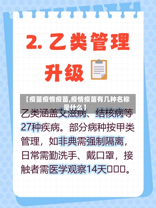 【疫苗疫情疫苗,疫情疫苗有几种名称是什么】-第3张图片