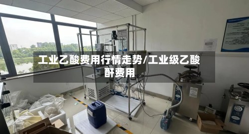 工业乙酸费用行情走势/工业级乙酸酐费用-第3张图片