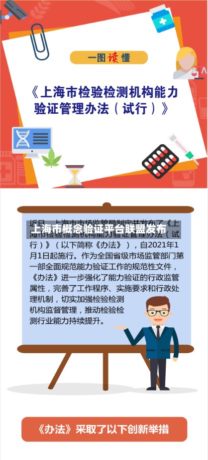 上海市概念验证平台联盟发布