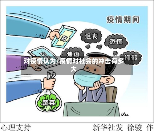 对疫情认为/疫情对社会的冲击有多大