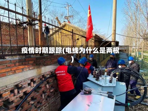 疫情时期跟踪(电线为什么是两根)-第3张图片