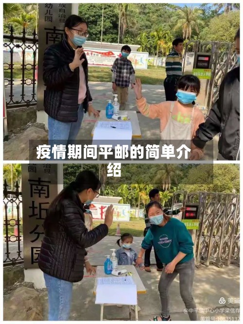 疫情期间平邮的简单介绍-第3张图片
