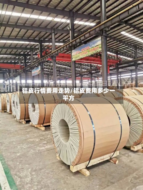铝皮行情费用走势/铝皮费用多少一平方