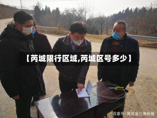 【芮城限行区域,芮城区号多少】-第3张图片
