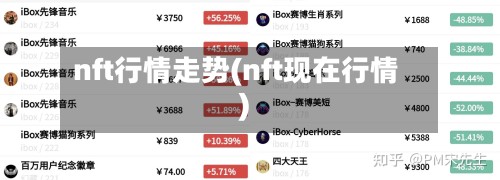 nft行情走势(nft现在行情)