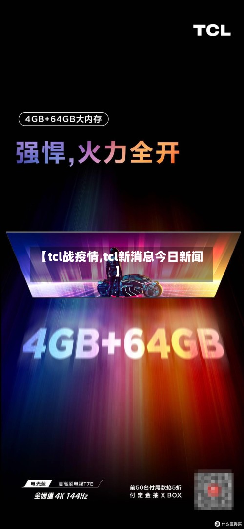 【tcl战疫情,tcl新消息今日新闻】-第2张图片