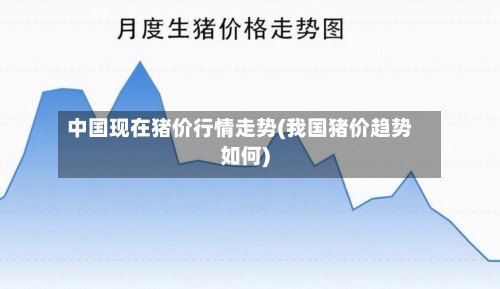 中国现在猪价行情走势(我国猪价趋势如何)