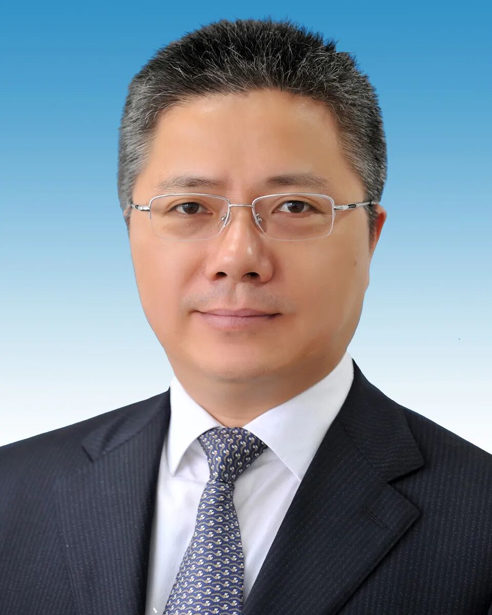 快讯！朱忠明任上海市副市长、代理市长