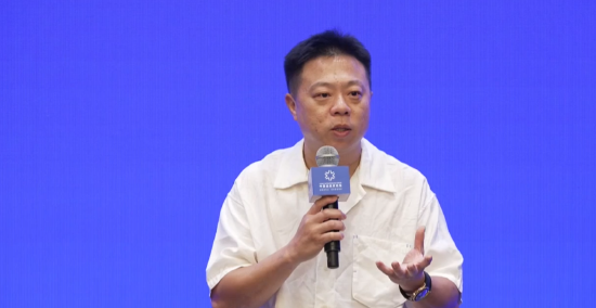 奇梦岛董事长李鹏：苹果和茅台属于红利股，股价涨不动甚至可能下滑
