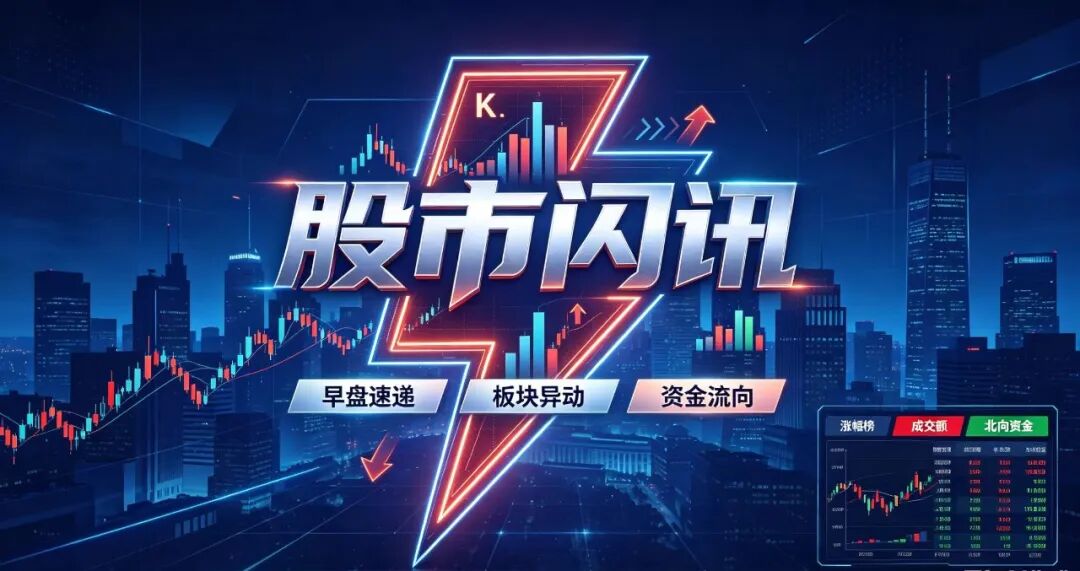 80块钱，引发7个涨停