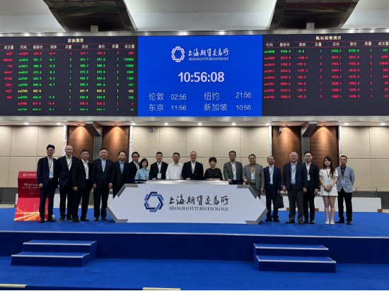 香港金融服务界赴沪杭考察：善用香港国际金融与专业服务平台 共拓金融强国新里程