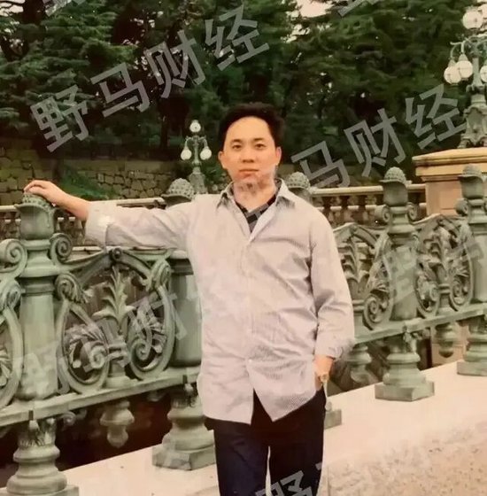 徐翔拿不出43万？